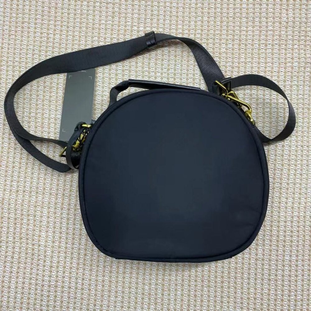 TUMI Voyageur Women's Compact Round Crossbody Bag - Picture 2 of 5